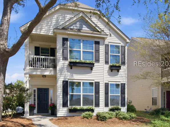 2140 Blakers Blvd, Bluffton, SC 29909