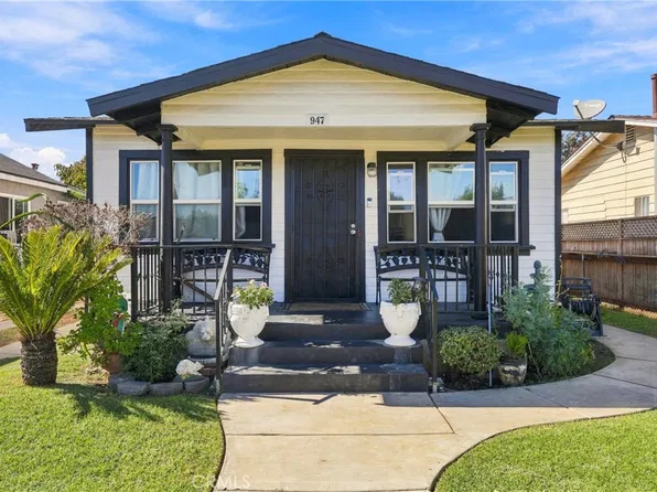 947 S Vancouver Ave, Los Angeles, CA 90022