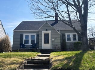 516 E 7th St, Seymour, IN
