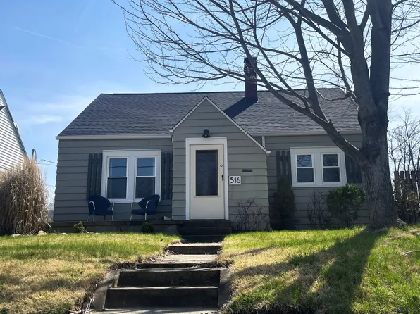 516 E 7th St, Seymour, IN 47274