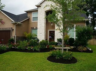 5810 Braxton Grove Ln, Spring, TX 77379