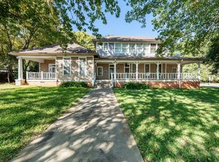 209 E 7th St, Rusk, TX 75785