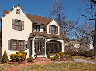 111 Hillcrest Ave, Yonkers, NY 10705