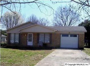 1303 Towerview St SW, Decatur, AL 35601