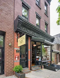 Sold by Brown Harris Stevens