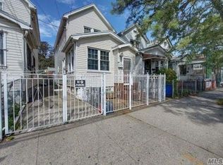 14823 Linden Blvd, Jamaica, NY 11436