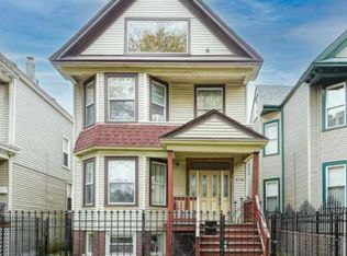 4716 N Spaulding Ave #1, Chicago, IL 60625