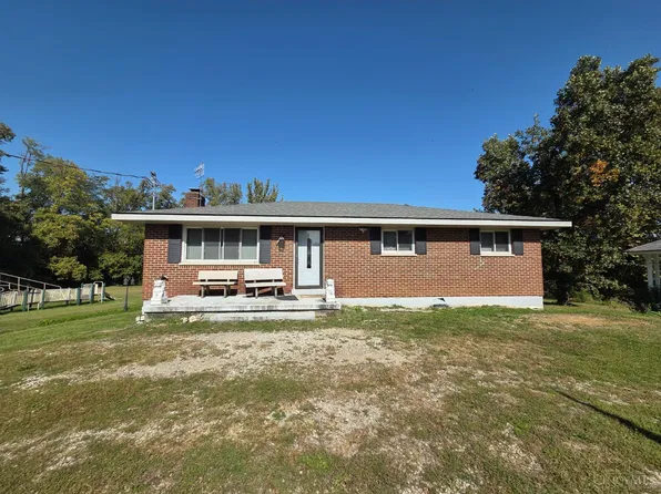 9650 Richard Dr, Fairfield, OH 45014