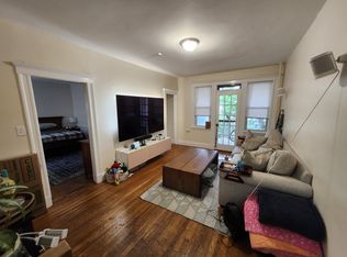 (Undisclosed Address), Boston, MA 02135