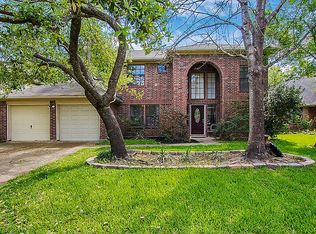 21414 Nottinghill Dr, Spring, TX 77388