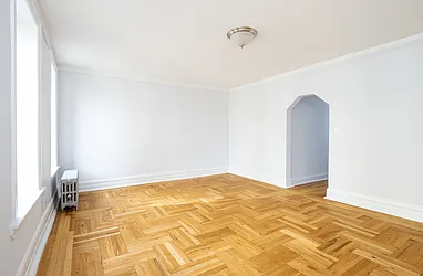 Rented by City Connections Realty