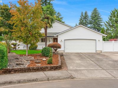 8008 NE 151st Ct, Vancouver, WA, 98682