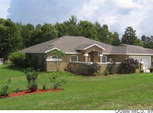 5032 SW 109th Loop, Ocala, FL 34476