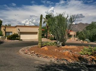 2310 W Catalpa Rd, Tucson, AZ 85742