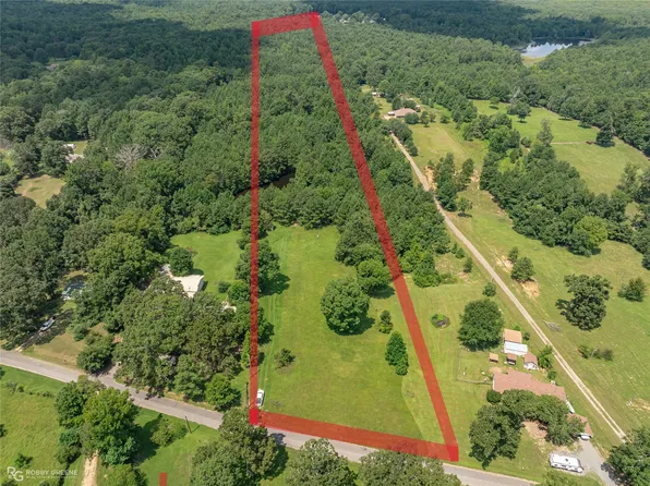 595 Parker Rd, Haughton, LA 71037