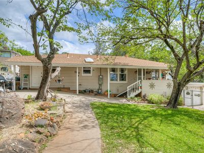 12 Service Cir, Oroville, CA, 95966