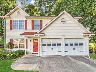 520 Tambec Trce NW, Lilburn, GA, 30047