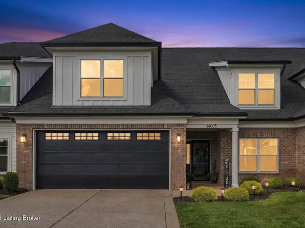 14605 Reserve Park Pl, Louisville, KY 40245