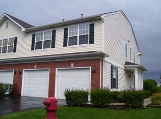 1962 W Cobblestone Rd #2204, Romeoville, IL 60446