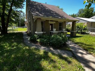 603 W 2nd St, Junction City, KS 66441