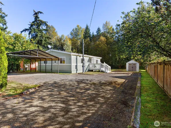 1437 Baby Doll Road SE, Port Orchard, WA 98366