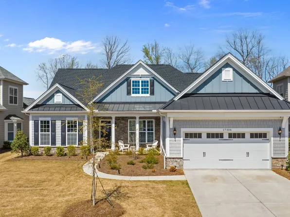 17306 Langston Dr, Charlotte, NC 28278