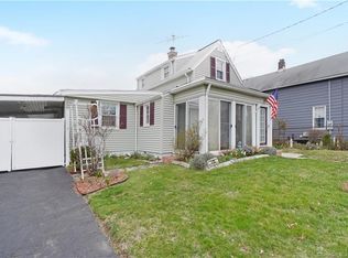 125 Dawson Ave, West Haven, CT 06516