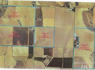 Tbd Lynwood Rd, Nampa, ID 83686