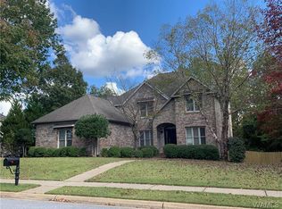 6201 Lake Vista Dr, Tuscaloosa, AL 35406