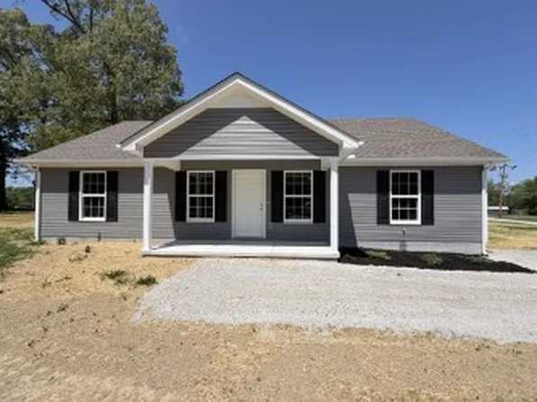 74 Six Mile Board Rd Lot 8, Winchester, TN 37398