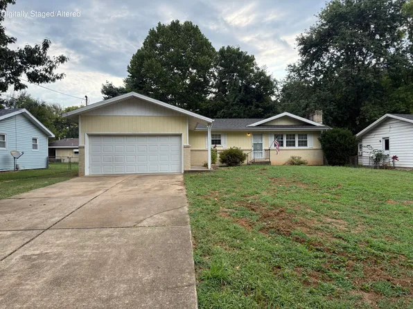 222 S Ken Avenue, Springfield, MO 65802