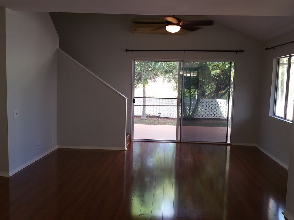 Living Room/New Fan