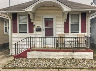224 N Oxford Ave, Ventnor, NJ 08406