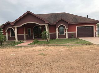 2054 Los Mauris Rd, Rio Grande City, TX 78582