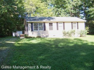 5014 Eno Cemetery Rd, Cedar Grove, NC 27231