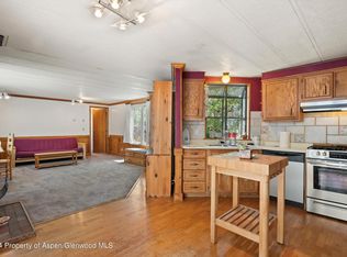 40 Aspen Vlg, Aspen, CO 81611