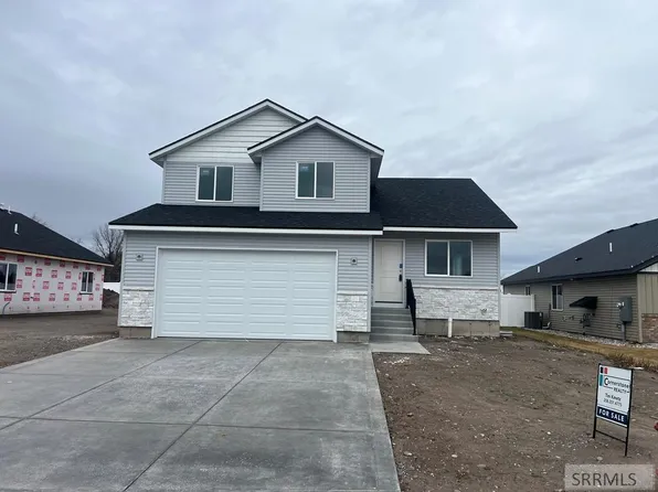 507 Wooten Way, Blackfoot, ID 83221