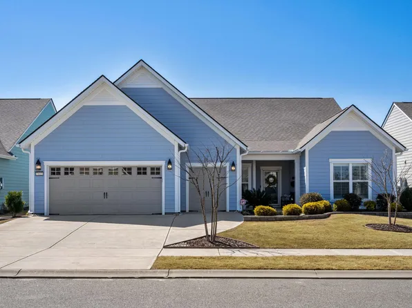 7122 Sarteano Dr., Myrtle Beach, SC 29577