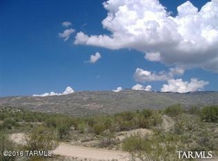 15350 E Rincon Creek Ranch Rd, Tucson, AZ 85747