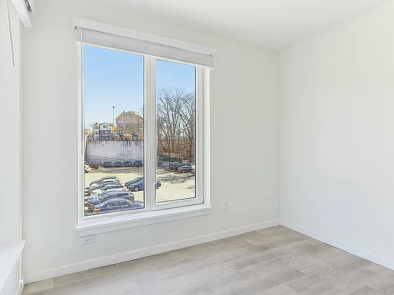 One Bedroom Apartment Home