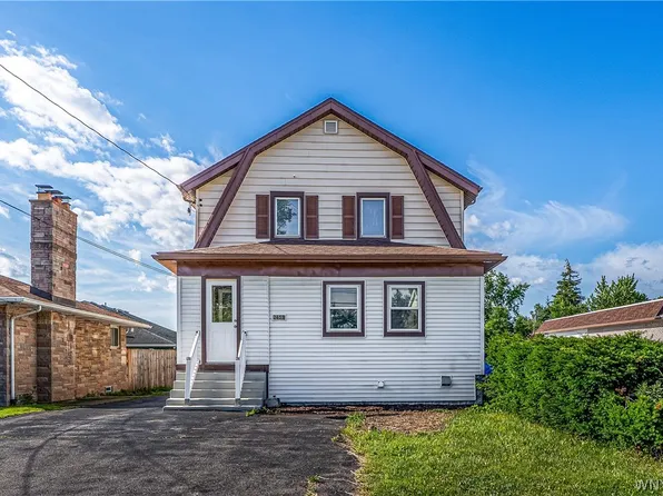 3659 Genesee St, Cheektowaga, NY 14225