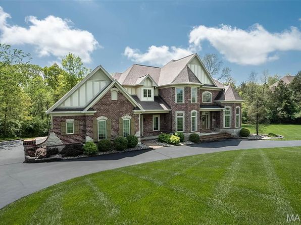 18550 Great Meadow Rd, Glencoe, MO 63038