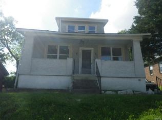 3825 Avondale Ave, Saint Louis, MO