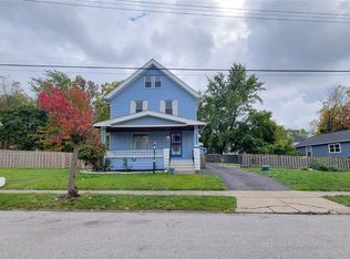 10600 Hulda Ave, Cleveland, OH