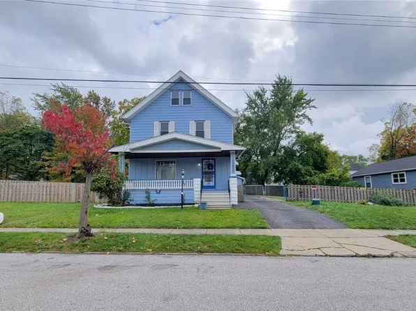10600 Hulda Ave, Cleveland, OH 44104