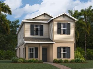 5638 Kettlebell Aly, Clermont, FL 34714