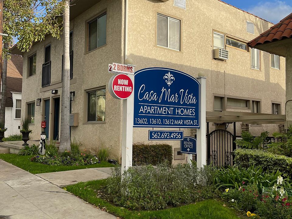 1st image of 13612 E Mar Vista St APT 27