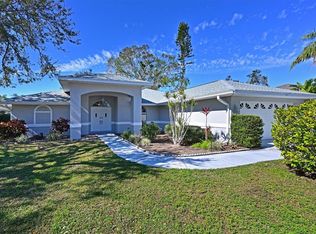 3267 Crystal Lakes Ct, Sarasota, FL 34235