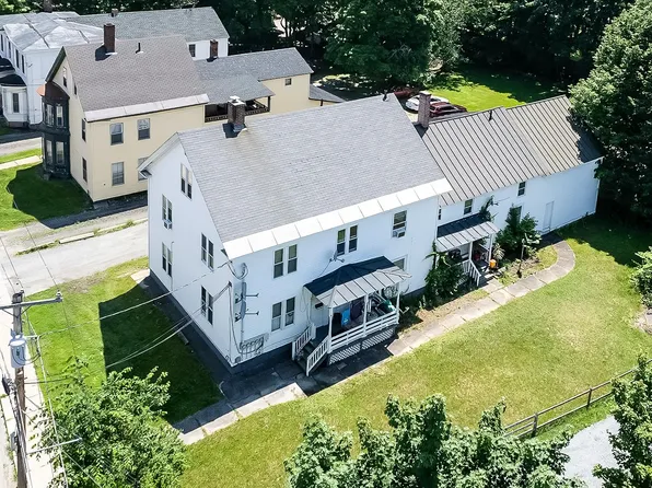 22 Summer Street, Claremont, NH 03747