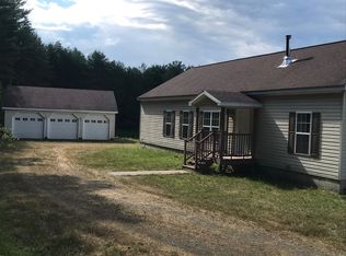 374 Fox Rd, Otego, NY 13825